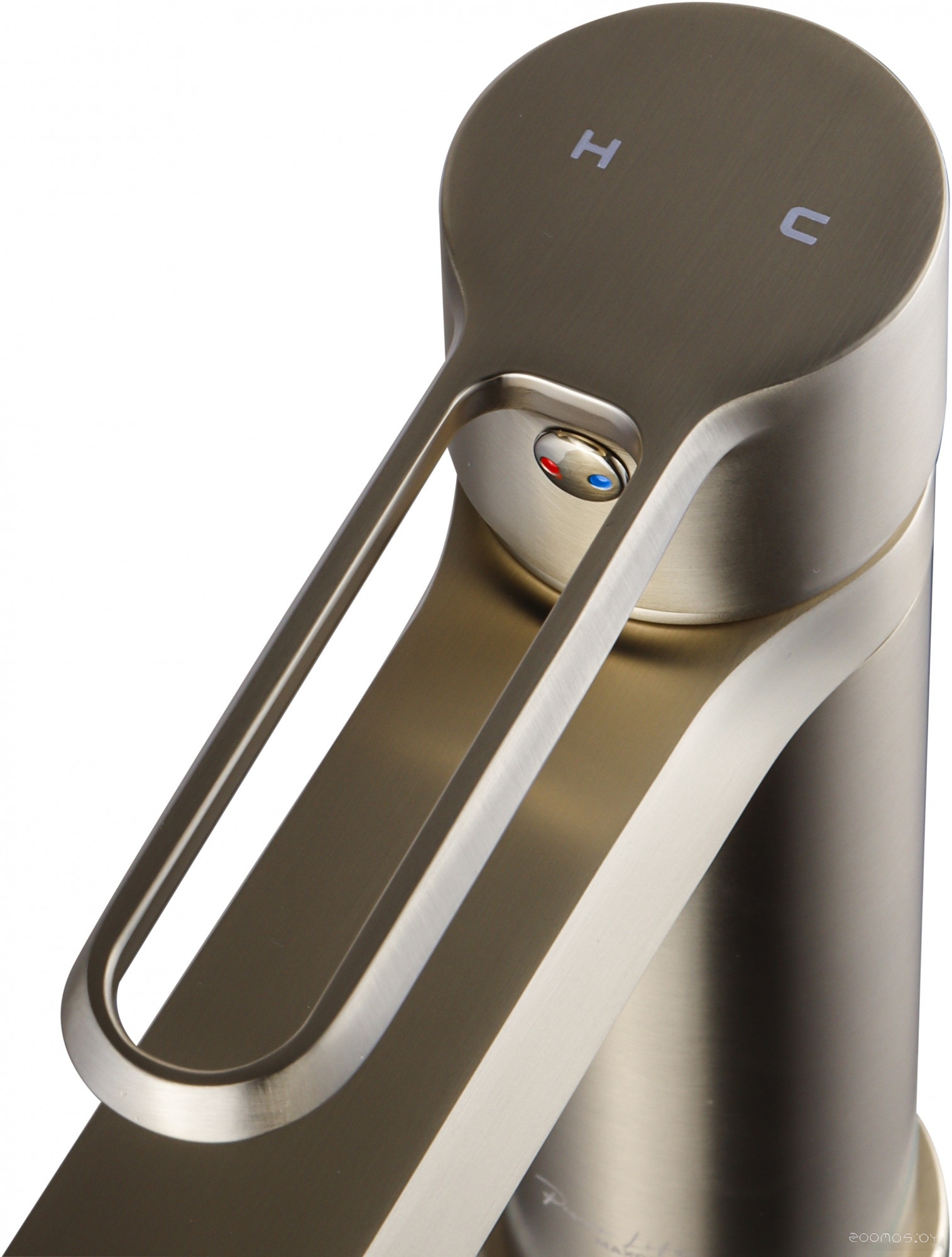 Смеситель Maxonor Pure Life PL10108-6, фото 4