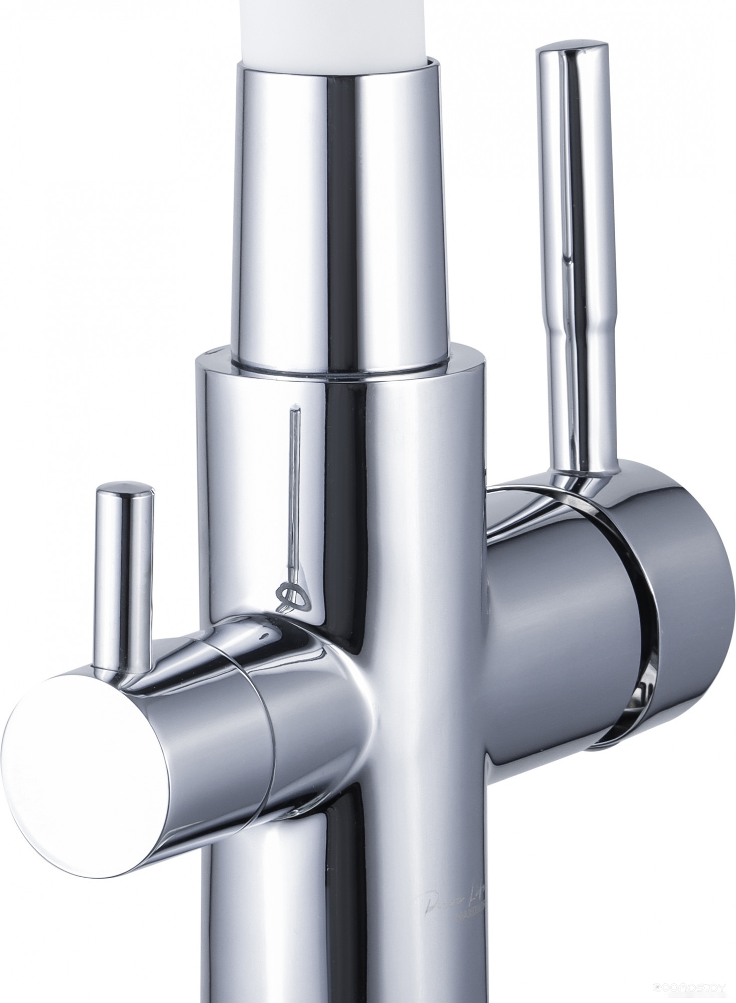 Смеситель Maxonor Pure Life PL4461-1/8, фото 4