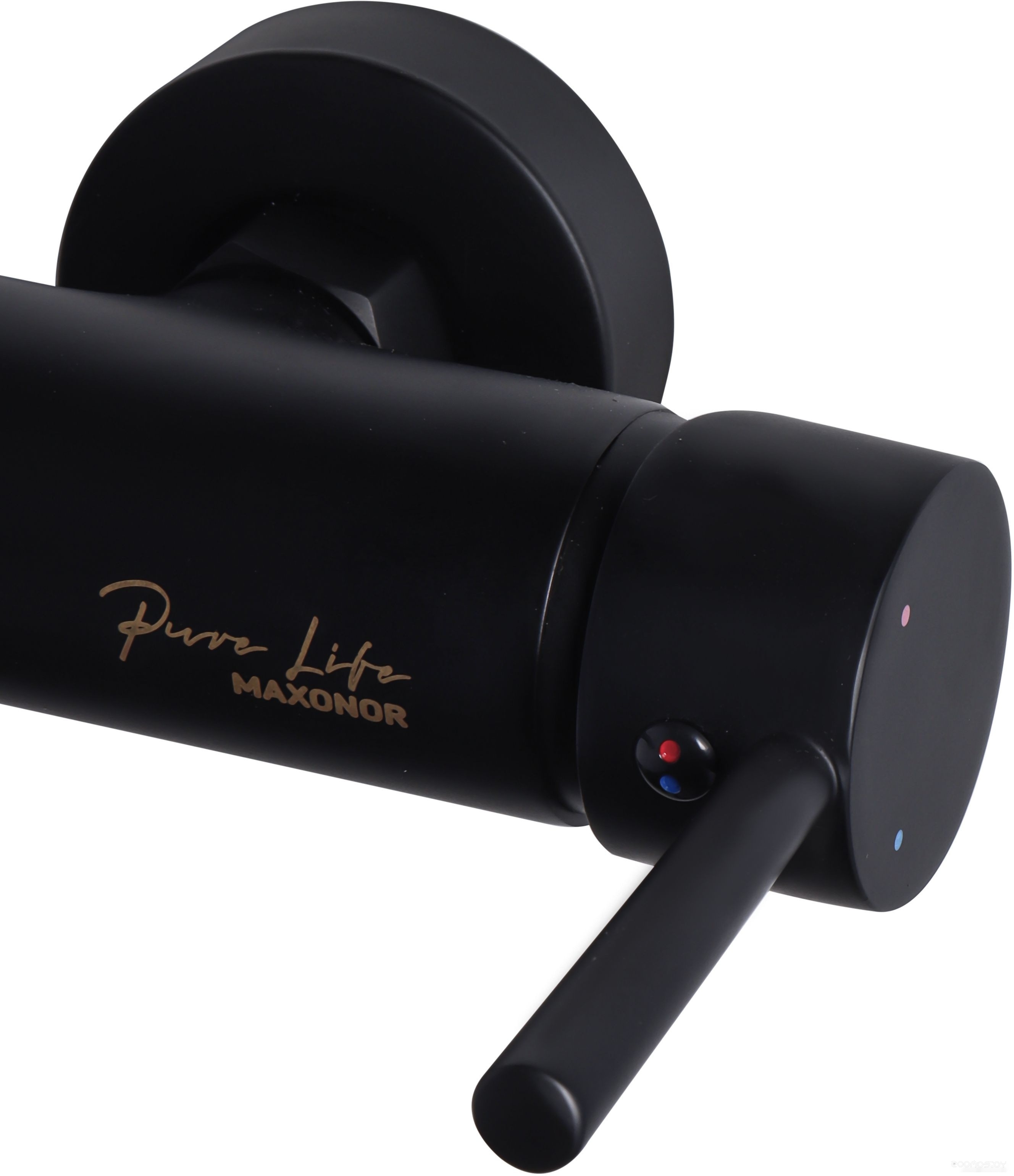 Смеситель Maxonor Pure Life PL3287-7, фото 4