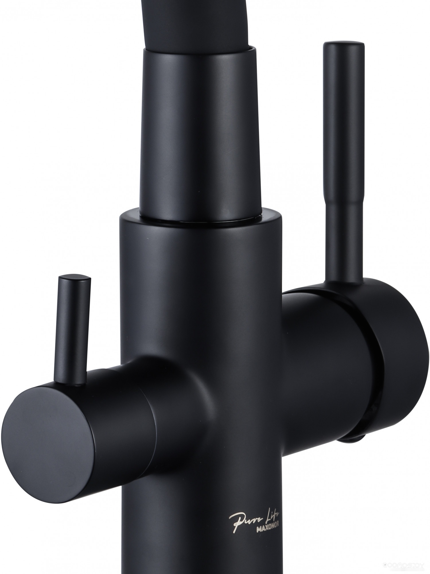 Смеситель Maxonor Pure Life PL4461-7, фото 6