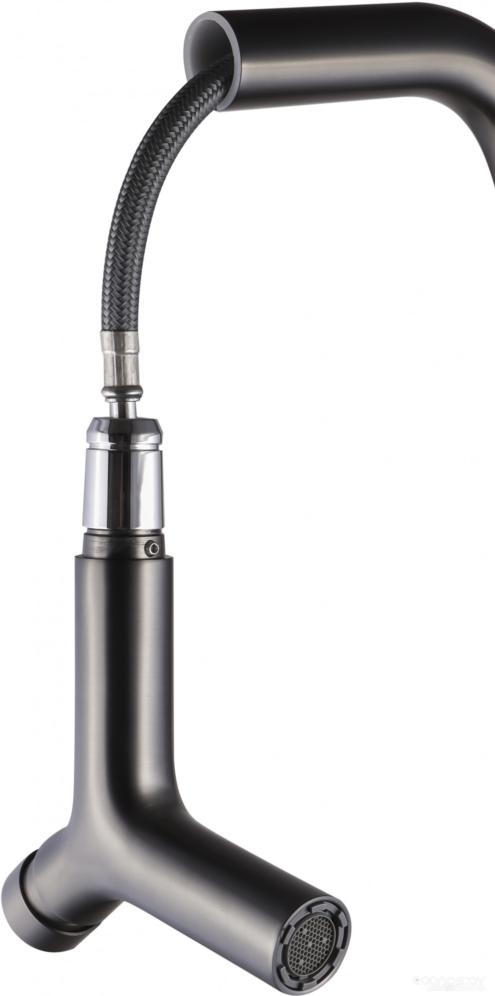 Смеситель Maxonor Pure Life PL4282-9, фото 8