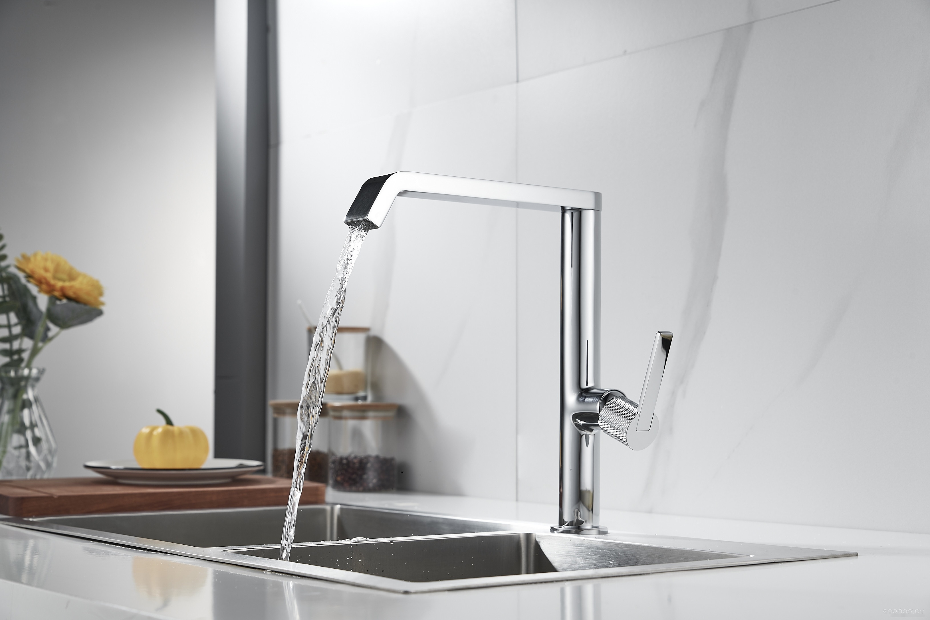 Смеситель Maxonor Pure Life PL4084, фото 3