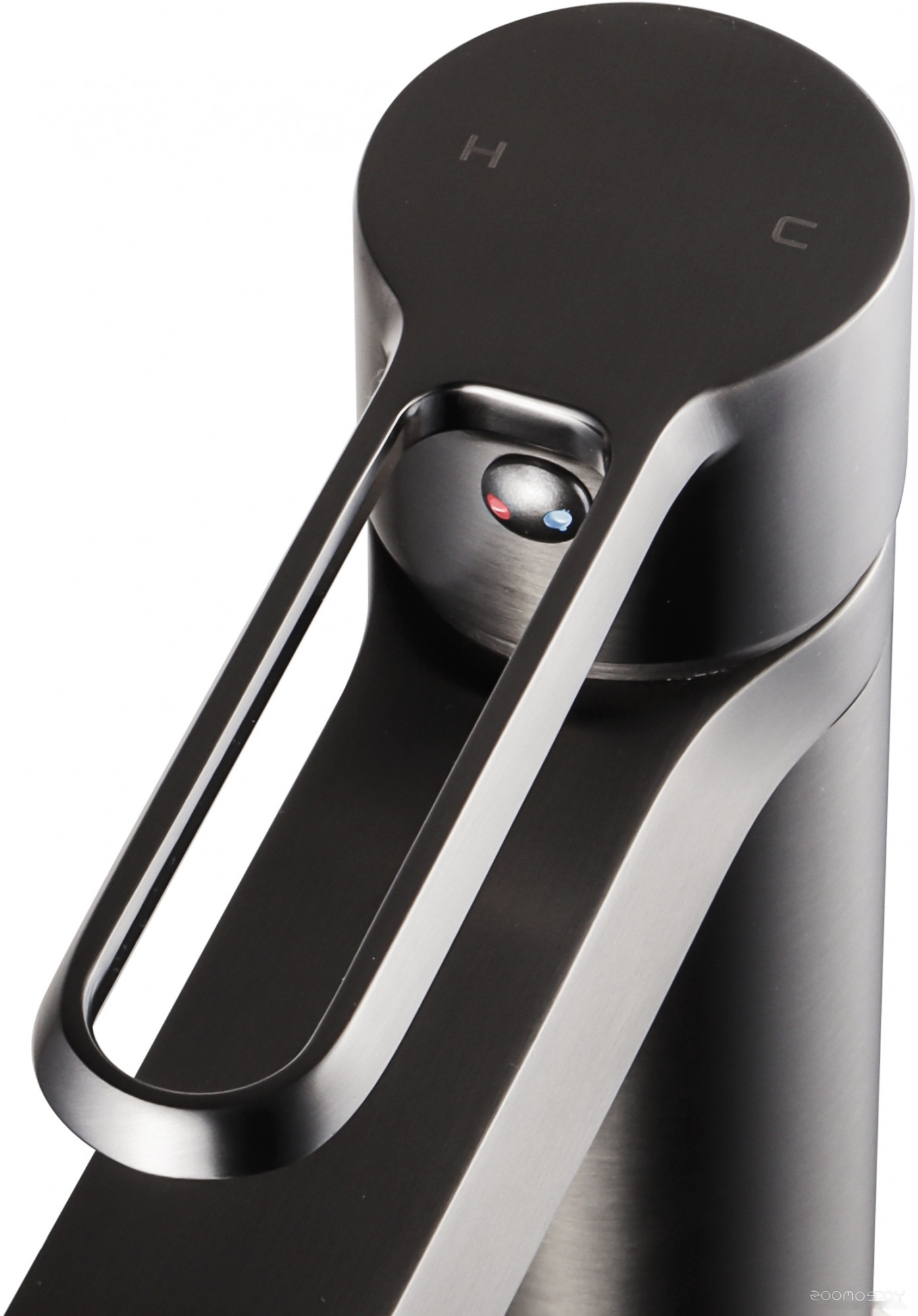 Смеситель Maxonor Pure Life PL11108-9, фото 2