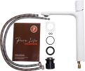 Смеситель Maxonor Pure Life PL1189-8