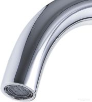 Смеситель Maxonor Pure Life PL1387