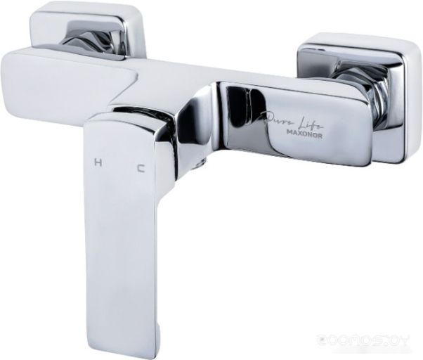 Смеситель Maxonor Pure Life PL2090, фото 1