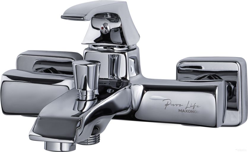 Смеситель Maxonor Pure Life PL3288, фото 1