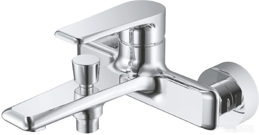 Смеситель Maxonor Pure Life PL3291, фото 1