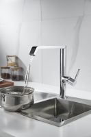 Смеситель Maxonor Pure Life PL4084
