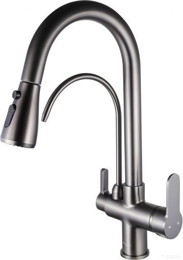 Смеситель Maxonor Pure Life PL4560-9, фото 1