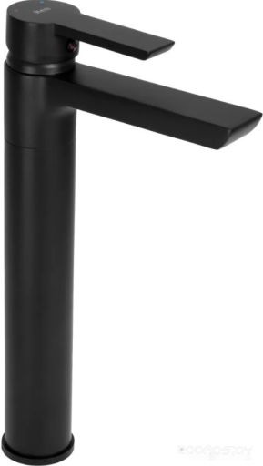Смеситель Rea Argus Black B6211