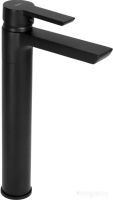 Смеситель Rea Argus Black B6211