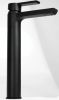 Смеситель Rea Argus Black B6211