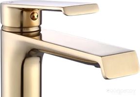 Смеситель Rea Hass B9971 золотистый