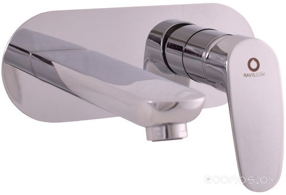 Смеситель Slezak RAV AM735