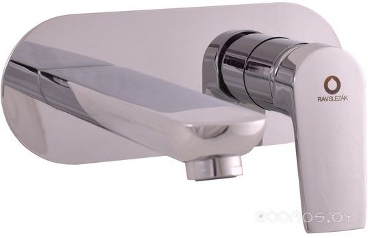 Смеситель Slezak RAV CO135