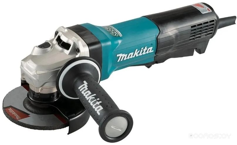 Угловая шлифмашина Makita GA5095X01