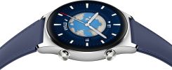 Умные часы Honor Watch GS 3 (синий океан)