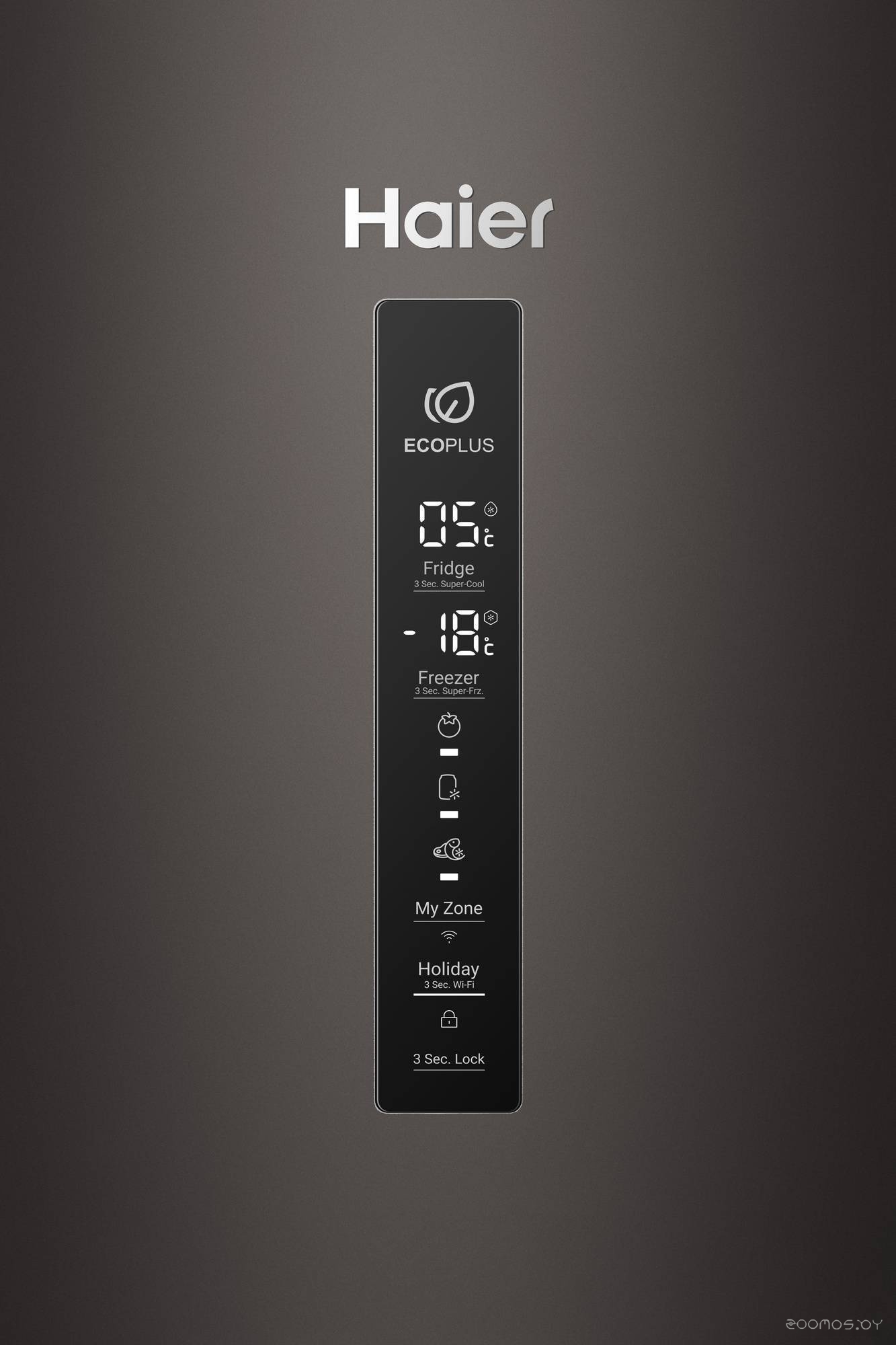 Холодильник HAIER A4F739CBXGU1, фото 14