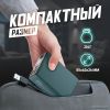 Внешний аккумулятор Olmio QX-10 10000mAh (темно-зеленый)