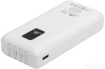 Внешний аккумулятор RIVACASE VA2220 20000mAh (белый)