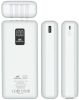 Внешний аккумулятор RIVACASE VA2220 20000mAh (белый)