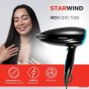 Фен StarWind SHD 7066