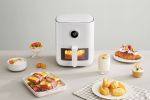 Аэрофритюрница Xiaomi Smart Air Fryer Pro 4L (MAF05)