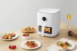 Аэрофритюрница Xiaomi Smart Air Fryer Pro 4L (MAF05)