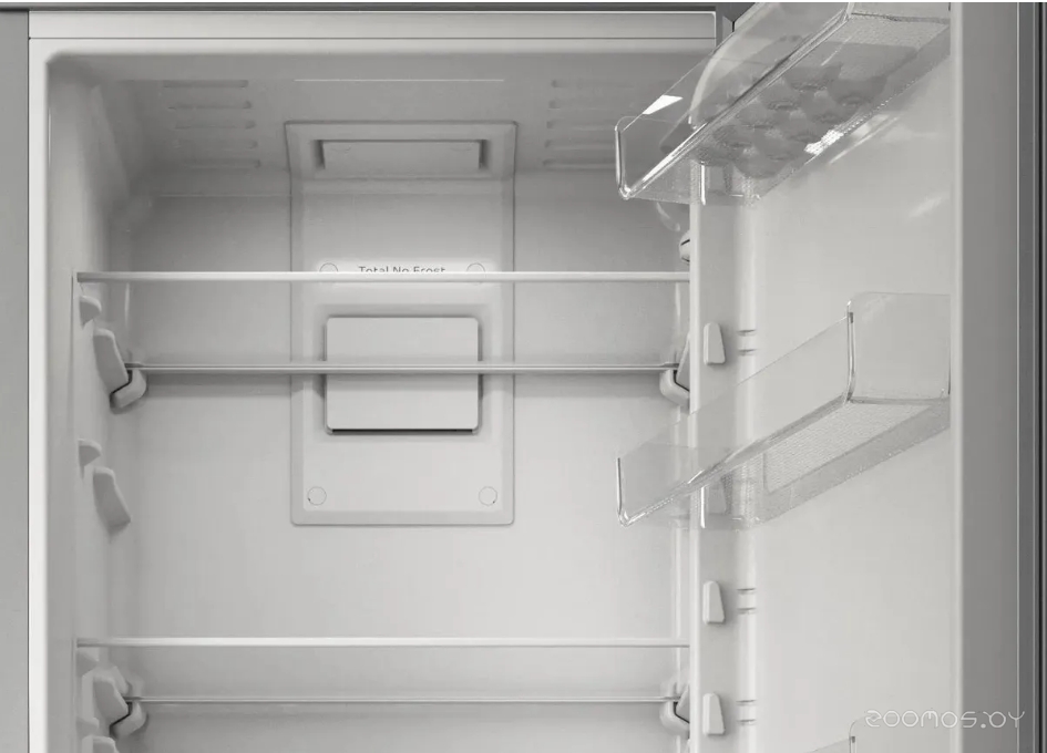 Холодильник с морозильником Indesit ITS 4200 NG, фото 9