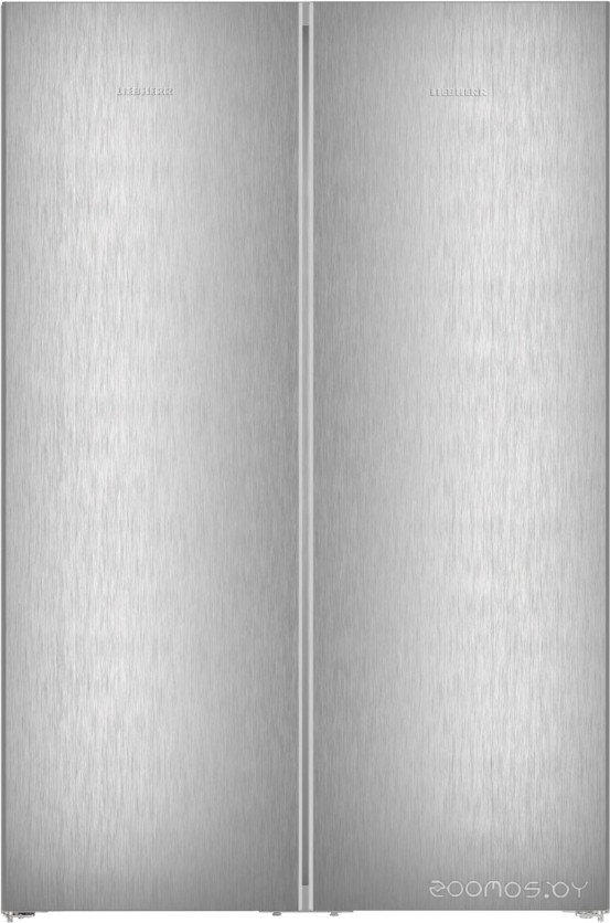 Холодильник side by side Liebherr XRFsf 5225 Plus BioFresh NoFrost, фото 2