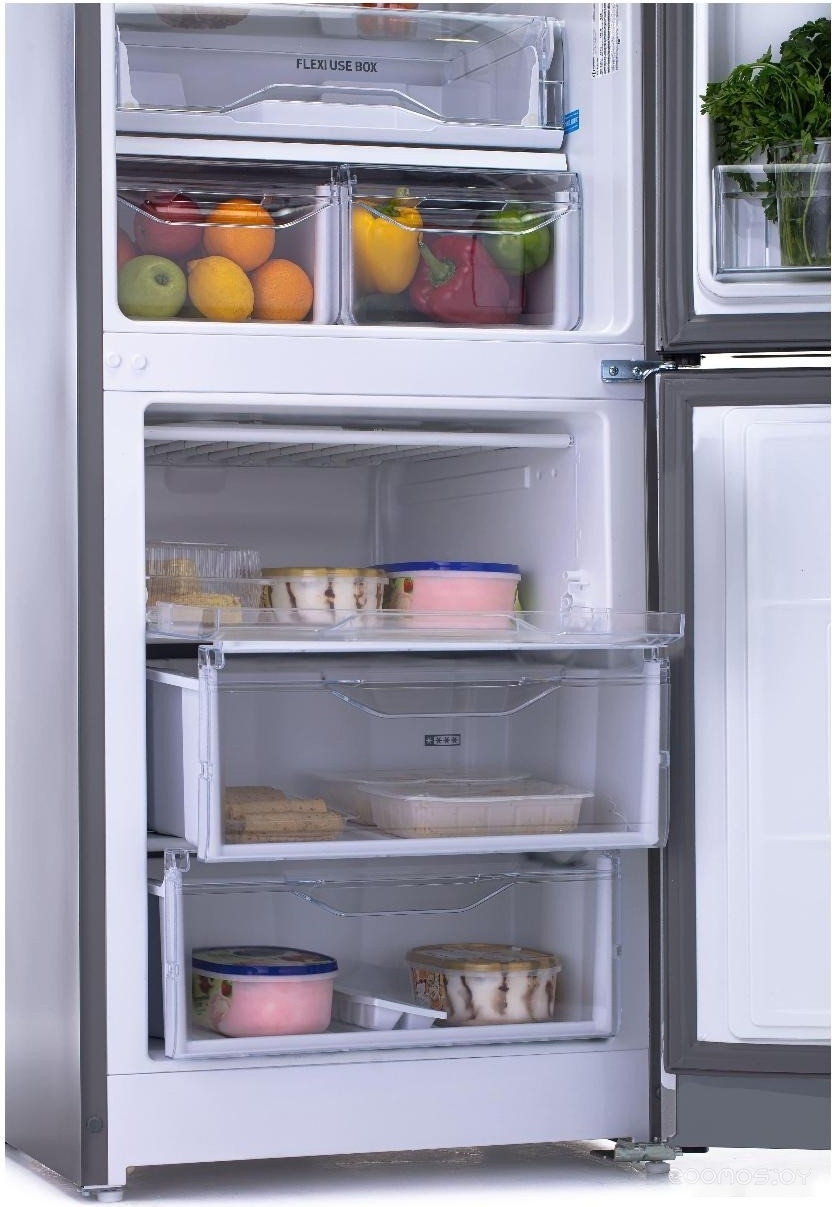 Холодильник Indesit DS 4180 G, фото 5