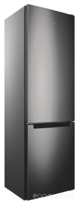 Холодильник с морозильником Indesit ITS 4200 NG, фото 3