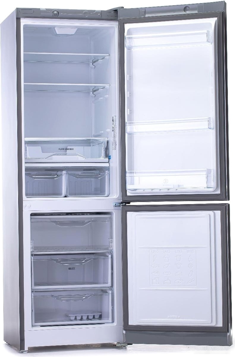 Холодильник Indesit DS 4180 G, фото 8