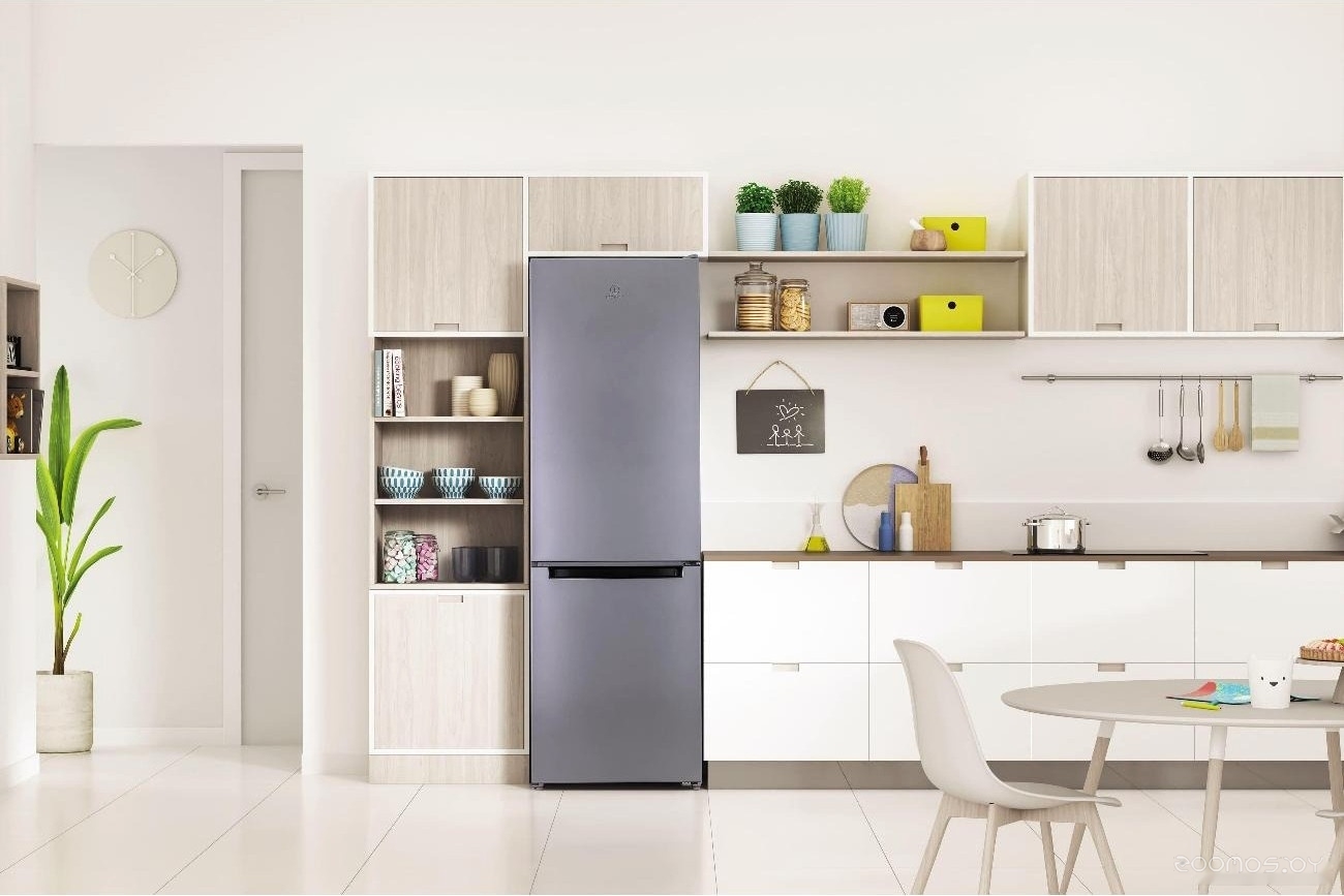 Холодильник Indesit DS 4180 G, фото 6