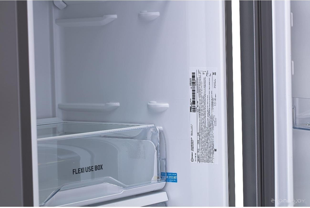 Холодильник Indesit DS 4180 G, фото 11