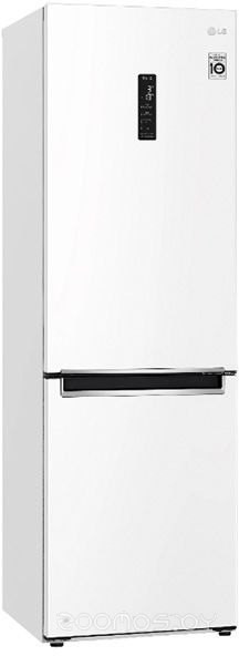Холодильник LG GC-B459MQWM, фото 2