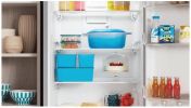Холодильник с нижней морозильной камерой Indesit ITS 4180 G