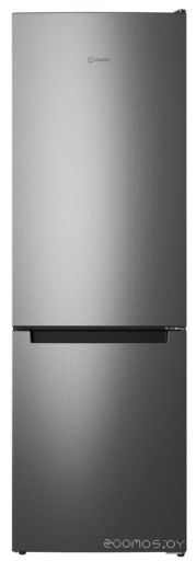Холодильник с морозильником Indesit ITS 4180 NG