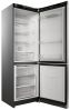 Холодильник с морозильником Indesit ITS 4180 NG