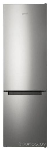 Холодильник с нижней морозильной камерой Indesit ITS 4200 XB, фото 1