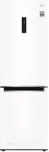 Холодильник LG GC-B459MQWM, фото 1