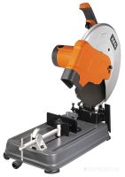 Дисковая пила AEG SMT 355