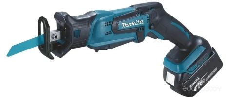 Сабельная пила Makita DJR185RFE