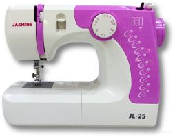 Электромеханическая швейная машина Jasmine JL-25