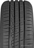 Летние шины Ikon Tyres Autograph Eco 3 225/55R17 101V XL