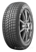 Шина Kumho WinterCraft WS71 265/55 R19 113V