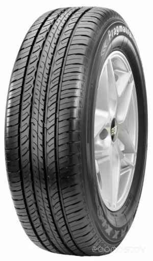 Шина Maxxis MP-15 Pragmatra 205/65 R15 94V