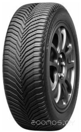 Шина Michelin CrossClimate 2 215/40 R18 89V