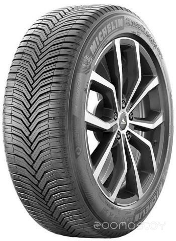 Шина Michelin CROSSCLIMATE 2 SUV 265/50 R19 110W